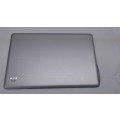 HP G62-B60SL Notebook 15.6` LCD Screen Back Cover 605911-001