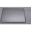 HP G62-B60SL Notebook 15.6` LCD Screen Back Cover 605911-001