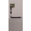 HP G62-B60SL Notebook Power Button Board 01013JU00-388-G