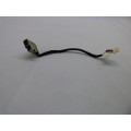 HP ProBook 430 DC Power Jack Harness Cable 804187-S17