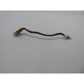 HP ProBook 430 DC Power Jack Harness Cable 804187-S17