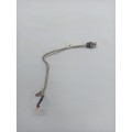 Lenovo Ideapad 110-15ISK DC Jack with Cable DC30100WN00