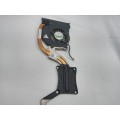 Dell Latitude E6420 14 Genuine Fan CPU Cooling & Heatsink AT0FD007ZSL
