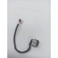 Dell Latitude E6420 DC Jack with Cable DC30100EJ0L PAL50