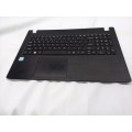 Acer Aspire 3 A315-21 15.6 Palmrest Touchpad And US Keyboard EAZAJ00201A.