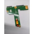 Original For Asus X541U X541UV X541UVK X541UA X541UAK HDD board HDD Connecting line w/ Cable REV