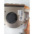 Dell Inspiron 3543 Series Heatsink W Fan MFR38 0MFR38 CN-0MFR38-41362-51S-03RC-A00