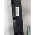 Dell Inspiron Back Cover with Coaxial Cables - FA2EM000500