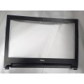 Dell Inspiron 3442 Laptop LCD Bezel WebCam Port Black LED - CN-0YCC8Y