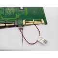 Dell PowerEdge SAS/SATA 6/iR RAID 0, 1 Controller Card - 0JW063