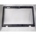 MSI MS-168A A6200 LCD Bezel Lid Cover Plastic Black E2P-684B211-U22-944