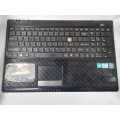 MSI 15.6` A6200 OEM Laptop Palmrest  683C211Y31A