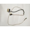 30Pin  Non Touch LCD Cable For HP Pavilion 15-AC  DC020026WZ00