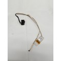 HP Pavilion G6-2247SF LCD SECREEN VIDEO LVDS CABLE DD0R36LC040