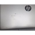 HP Pavilion 15-BC Series Silver Laptop LCD Back Cover DQ602369400.