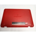 Dell Inspiron 13 3162 Red Bottom Base GNC3C 0GNC3C
