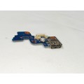 Samsung NP-RV408 Laptop USB Board - BA92-07502A