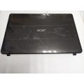 Acer E1-571 531 5741 5740 5750G LCD Back Cover AP0PI000100