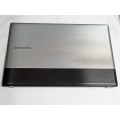 Samsung NP-RV511 Top Upper LCD Lid Rear Cover - BA75-02850A
