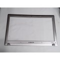Samsung Rv511 Silver LCD Front Bezel - Ba75-02855a