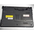 Genuine Sony VAIO VPCEH Series OEM Laptop Bottom Chassis Base Case - 4VHK1BHN020