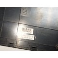 ASUS X553  Laptop Palmrest Upper Case Cover Black White 13NB04X1AP0721