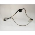 Lenovo G580 Genuine LCD Cable LG58 LVDS Cable - 50.4SH07.002