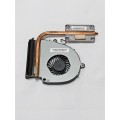 Acer Aspire E1-531 INTEL CPU Cooling Fan + Heatsink - DC280009KD0