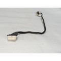 Lenovo IdeaPad G580 DC board cable - 50.4SH01.051