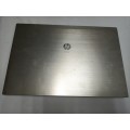 Matrix cover HP Probook 4520s 604GK40001