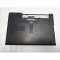 HP ProBook 6470b Base Cover 684334-001 w/RAM AND HDD COVER