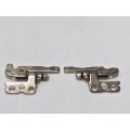 HP New Genuine EliteBook 840 G3 Right and Left Hinges PS1514 - 821166-001
