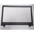 Lenovo IdeaPad 110-15ISK LCD Screen Front Bezel - AP1NT000500
