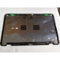 Dell Inspiron Q15R, LCD Top Lid Cover - CN-0WF34D