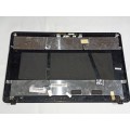 Packard Bell Easynote TS11 LCD Rear Lid Cover ~ AP0HJ000100