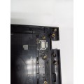 EXPER W258HU MODEL NOTEBOOK UPPER CASE (palmrest) 6-39-E5182-014-C