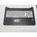 HP 255 G4 Palmrest w/Touchpad - AP1EM000A00