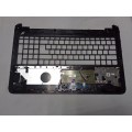 HP 255 G4 Palmrest w/Touchpad - AP1EM000A00