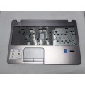 HP ProBook 450 G1 Laptop Palmrest W/Touchpad - 721951-001