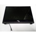 Acer Aspire LCD Touch Screen Panel Assemby 6-53 6m.mmun7.001