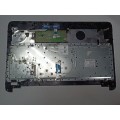 Topcase with keyboard for laptop HP 255 G5 HP 15 855022-251