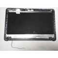 HP 250 G4 / 255 G4 Top Lid LCD Rear Cover AP1EM000950