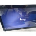ILIFE Zed PC Portable All In One PC -