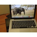 13" Apple MacBook Pro in Excellent cndition