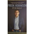 Freek Robinson - Op die man af