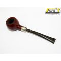Vintage Dunhill Bruyere "White Spot" smoking pipe - Used - RARE!