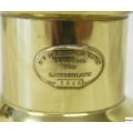 Rare HARNISCH "Marine" Lamp - No. 5846 - Vintage - Original
