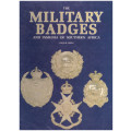 MILITARY BADGES OF SOUTH AFRICA