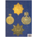 MILITARY BADGES OF SOUTH AFRICA