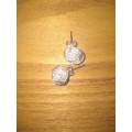 Love Knot Earrings - Just Beautiful!!